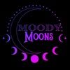 moodymoonsia